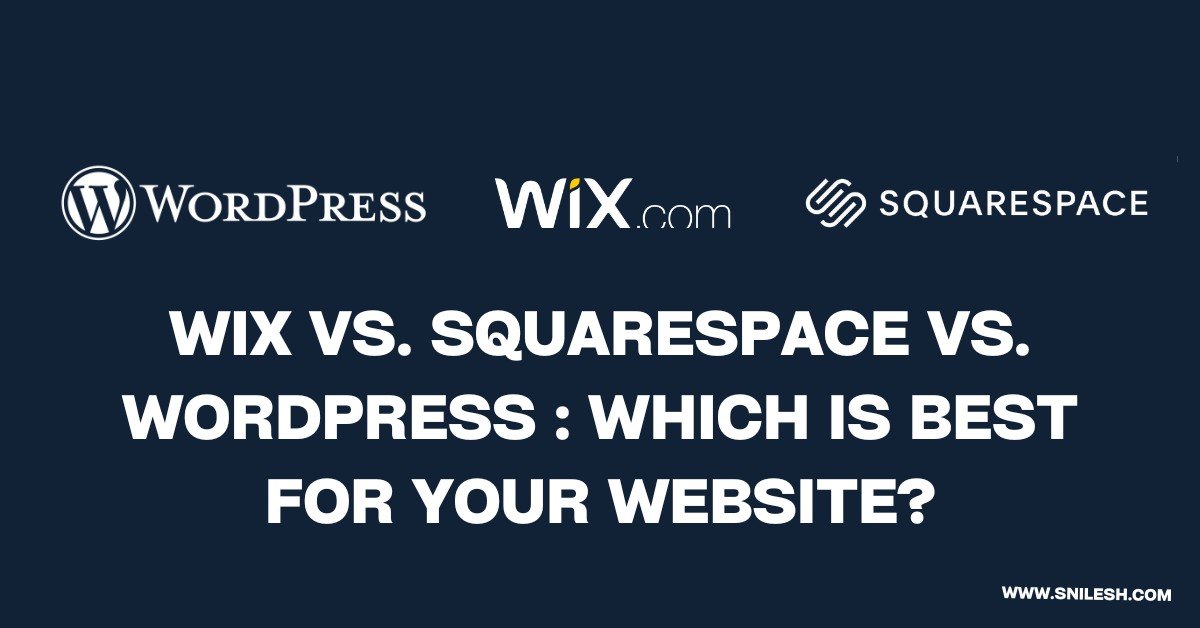 wix-vs-squarespace-vs-wordpress